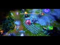 How To Catch A Carry And Win