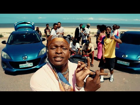 Kingston Siriro and Hernâni da Silva Mudanisse