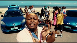 Kingston Siriro – Maria Rosa Ft. Hernâni (Official Video)