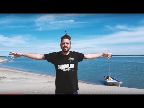 Davide Lorrè (Shakalab) - Un Altro Viaggio (10th Anniversary) videoclip