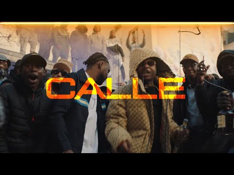 Leto x Guy2Bezbar Type Beat - "CALLE" | Instru Rap 2022