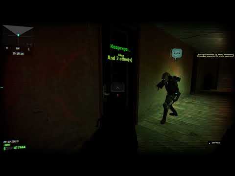 Uzvara HL2RP (архивный тизер) #uzvara #vadimhalo #hl2rp #gmod #тизер #трейлер #игра #roleplay #rp