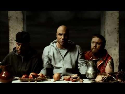 Noah featuring Killa Bee's - Immortal (Remix) feat. Prodigal Sunn & Shyheim