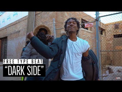 [FREE] SG Batman x Timo Type Beat 2020 - "Dark Side" (Prod. 1 Richiey) | Chicago Drill 💔