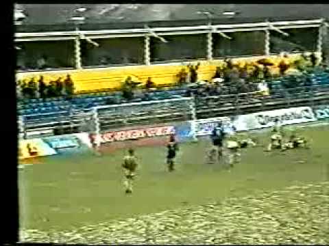 oude beelden Vitesse Arnhem part 3