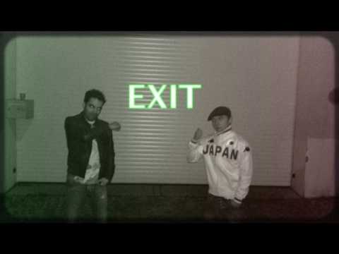 La porte Exit (Sir Oz  & Naom K).wmv