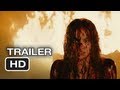 Carrie Official Teaser Trailer #1 (2013) - Chloe Moretz, Julianne Moore Movie HD