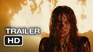 Carrie (2013) Video