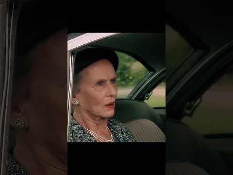 Он выглядит сурово, но в душе добряк.