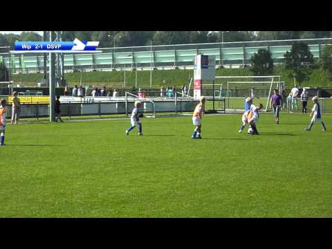 Wippolder F2 - DSVP F2, 08-09-2012