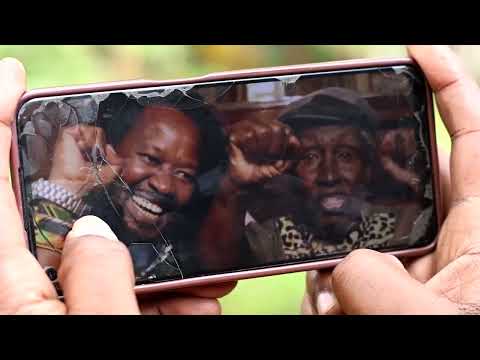 Kenya author Prof. Ngngi Wa Thiongo died on Wednesday at the age of 87