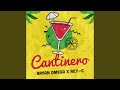 Cantinero (feat. Rey-C)
