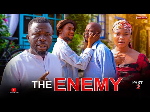 THE ENEMY PART 2