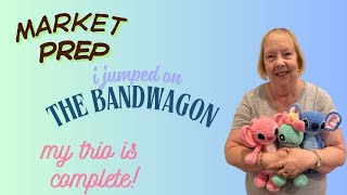 SOMETIMES YOU JUST CAN'T HELP YOURSELF!