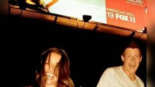 Hey you - Lea Michele