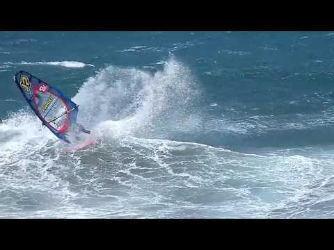 JP Team PWA Tenerife 2013