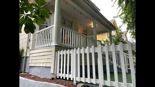 15 NE Monroe Street Portland, OR 97212