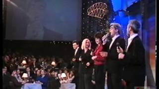 recorrer el camino( Mocedades) 1990