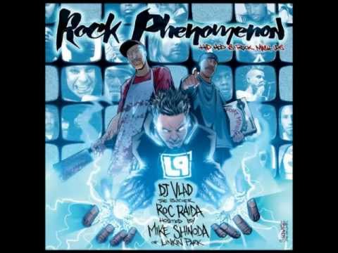 Eminem vs. Rage Against The Machine (Rock Phenomenon remix)