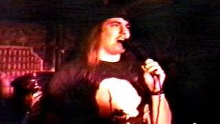 Bile - Vancouver, WA 1991 [full set]