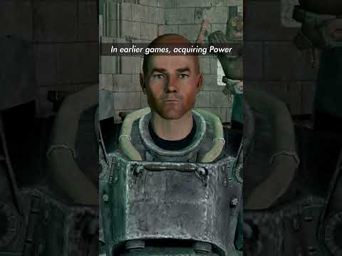 "I've got a spare..." | Fallout Talk