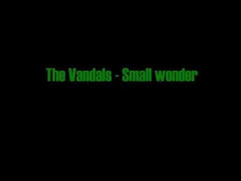 Small Wonder