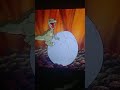 The Land Before Time Ducky Falls And Meets Spike