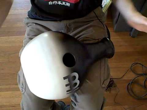 "udu drum" "Meinl udu" "meinl Ibo" "udu drum solo" "ibo drum" "meinl liquid ibo"