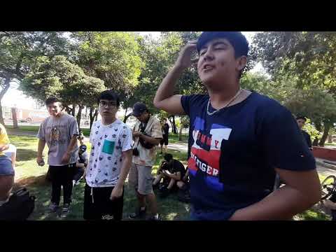 8vos Final Season- Dals vs Aredo vs Jaben