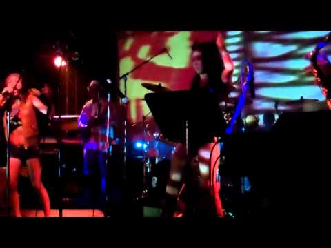 Dubquake 2010 @the Echoplex