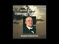 Anton Bruckner: Symphony No. 8 in C minor, WAB 108. Bruckner Orchester Linz, Kurt Eichhorn