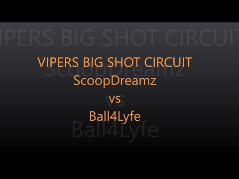 ScoopDreamz 8th vs Ball4Lyfe