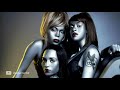 TLC No Scrubs Background Vocals HD