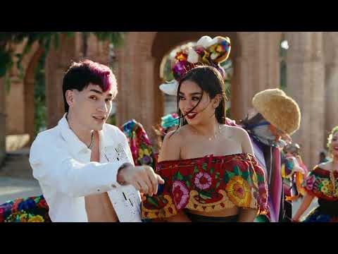 EL TIBU - ARRECHA (Official Video)