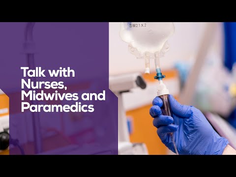 Australian Catholic University YouTube video