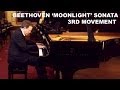 Beethoven Moonlight Sonata 3rd Movement Andreas Boyde