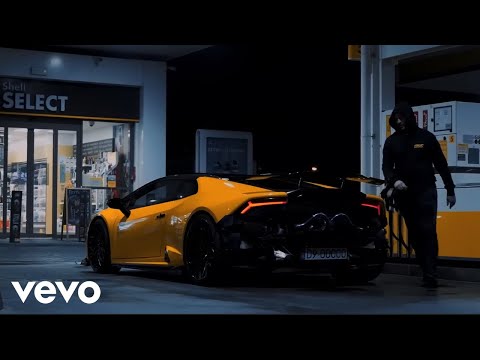 Mzade - LAMBO (Original Mix)