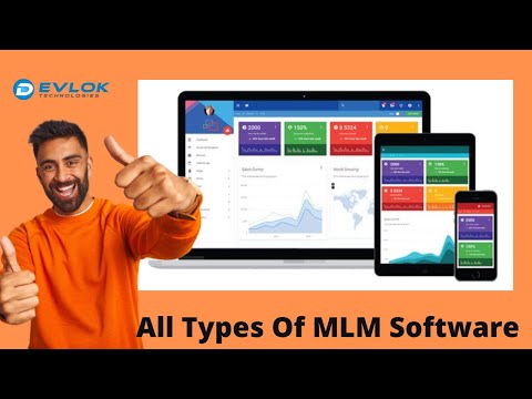 2.0.0.0 Generation Mlm Software, Free Demo/Trial Available