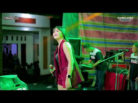 Garam Cina - Ayu Nanda - D'Nada Music !!!