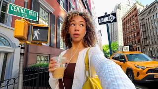 I Tried to Love New York City... but it's not for me