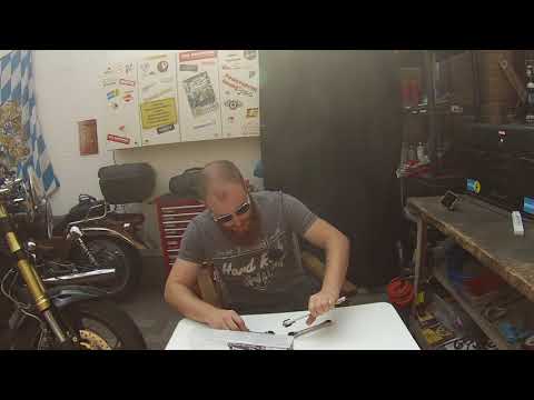 Episode 18: WGB Ringratschenschlüssel