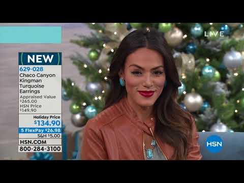 HSN | Healthy You with Brett Chukerman 10.23.2018 - 05 PM