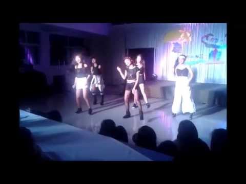 Blackgels (4-minute Cover) K-pop Goes Summer