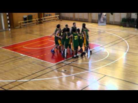 Alvik vs Mölndal 2015-11-21