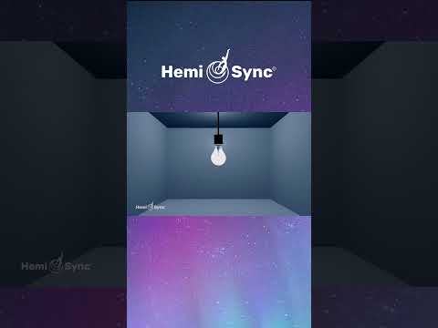 How Binaural Beats ACTUALLY Work | Synchronize Your Brain & Improve Your Life! #hemisync #binaural