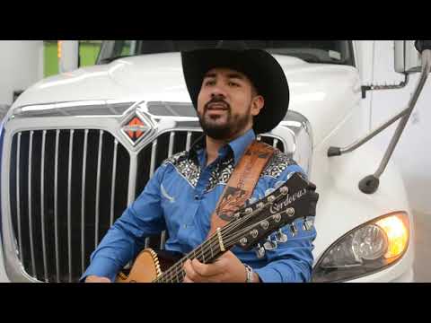 EL NUEVO TROKERO EL TURKO AVITIA VIDEO OFICIAL