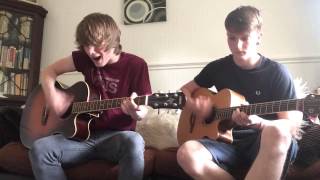 Knuckle puck- Disdain