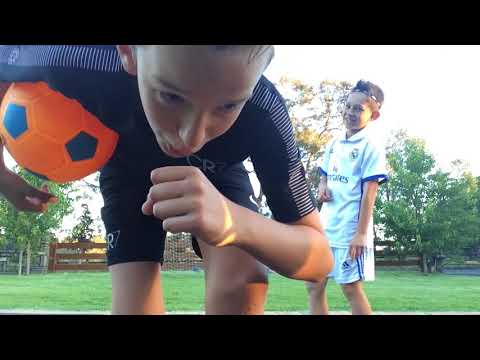 Dizzy Penalties Shootout