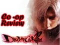 Devil May Cry 2 Co-op Review 