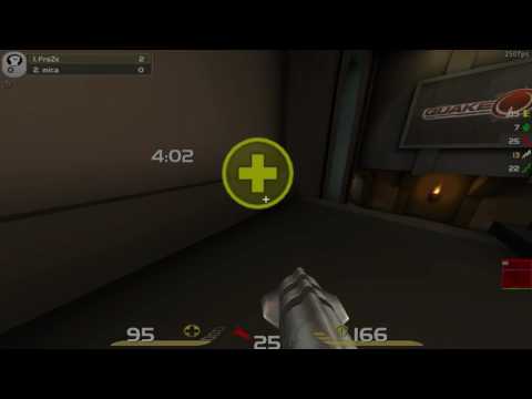 Fraze vs Mica - Sinister (fraze thinking out loud self commentary)